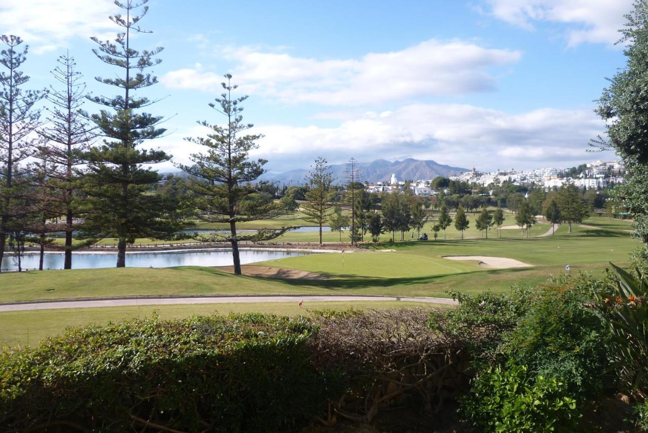 Appartamento Beautiful With Golf & Views Mijas Golf *